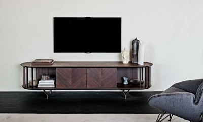 Тумба ТВ Costes Cattelan Italia