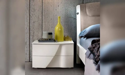 Тумба Прикроватная Camelgroup Luna