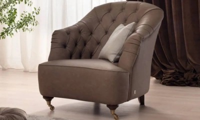 Кресло Goldconfort Gray