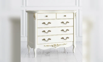 Комод Kreind Atelier Gold