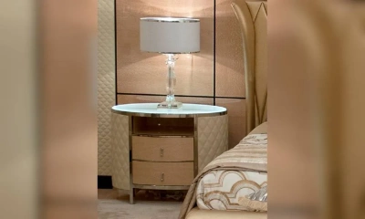 Тумба Прикроватная Francesco Molon Eclectica 3