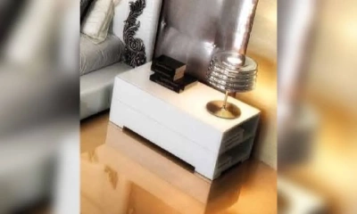 Тумба Прикроватная Asnaghi Interiors Mars