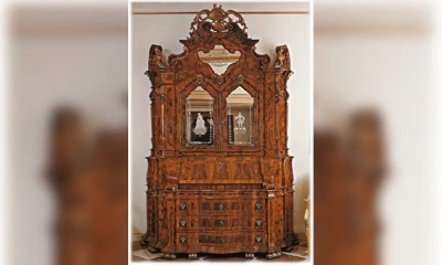 Секретер Francesco Molon New Empire 4