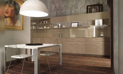 Кухня Aster Cucine Noblesse 3