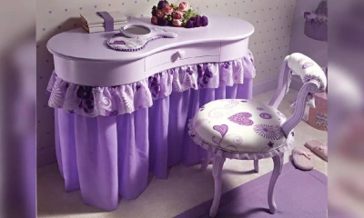 Туалетный Столик Piermaria Young 2