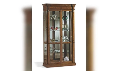 Витрина Francesco Molon V39