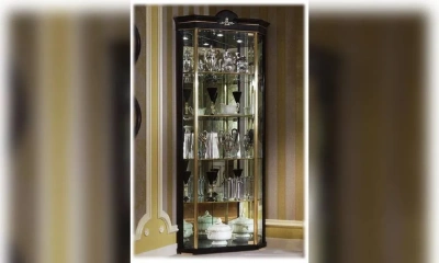 Витрина Turri Arcade 2