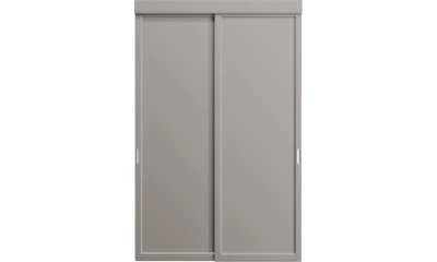 Перегородка Софья. Коллекция Original. Модель с филенкой (330)