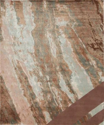 Ковер Sahrai Copper Dune 300Cm X 250Cm