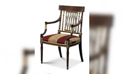 Стул Francesco Molon P352