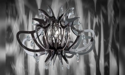 Slamp Люстра Medusa