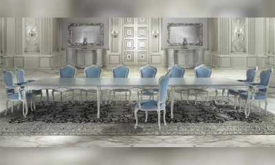 Стол Angelo Cappellini 30162/50