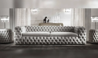 Диван Dv Home Collection Chelsea