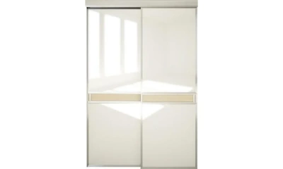 Перегородка Софья, коллекция Scala, Модель со вставкой (А1.23)