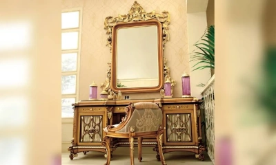 Туалетный Столик Riva Giardino Italiano 1