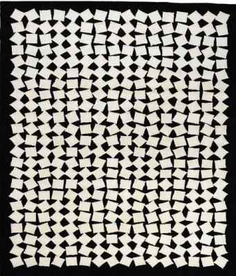 Ковер Sahrai Random 300Cm X 250Cm