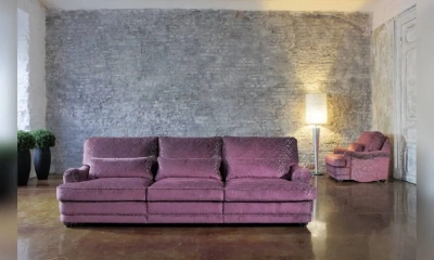 Диван Relotti Chiara 2