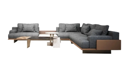 Диван угловой Homage Era