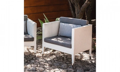 Кресло Palau Smania Plpalau01