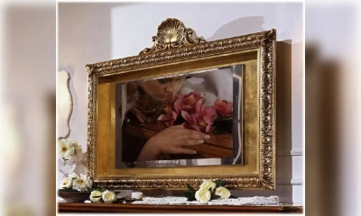 Рама Под Тв Antonelli Moravio 8048