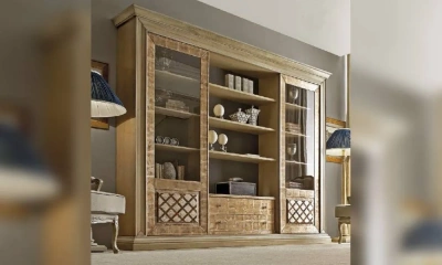 Книжный Шкаф Grifoni Vittorio V1190