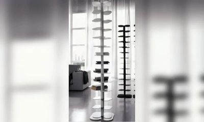 Стеллаж Cattelan Italia Dna