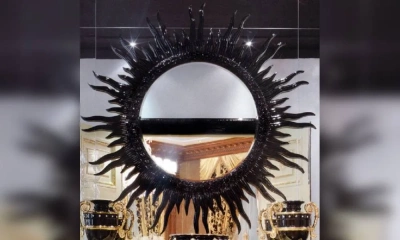 Зеркало Francesco Molon Q502.01