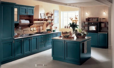 Кухня Tomassi Cucine Contea