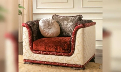 Кресло Bedding Welcome