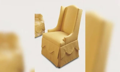 Стул Francesco Molon P390