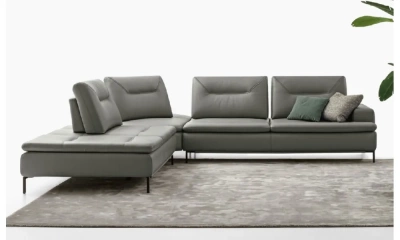 Диван CAVOUR NICOLINE SALOTTI 3001+4304+1602