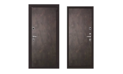 Дверь входная квартирная PORTALLE Shweda