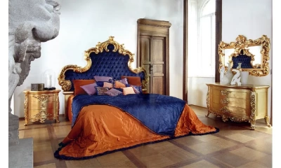 Спальня Silik Inner Landscapes 2013