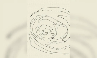 Ковер Sartori C Pesaro