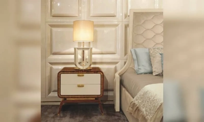 Тумба Прикроватная Re Deco Unique