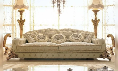 Диван Riva Balbianello 3