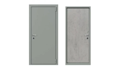 Дверь входная квартирная PORTALLE Shweda