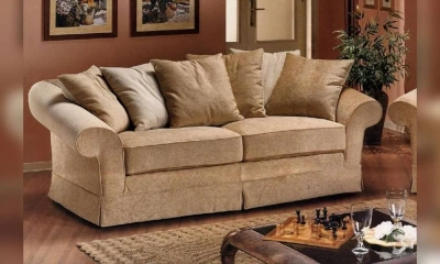 Диван Goldconfort Indja 5