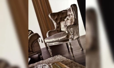 Кресло Keoma Valeria 1