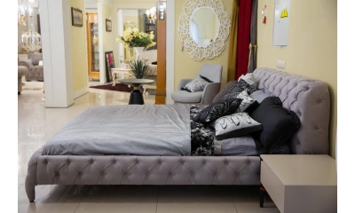 Кровать АННА ПОТАПОВА UMA