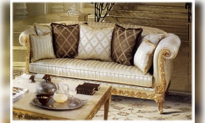 Диван Angelo Cappellini Spenser