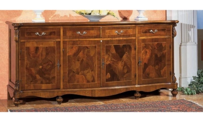 Комод Vaccari Giovanni Bella Italia