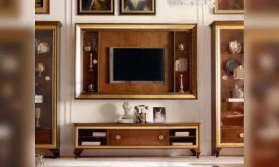 Рама Под Тв Albert Avenanti Vr2 311 L Po Rp