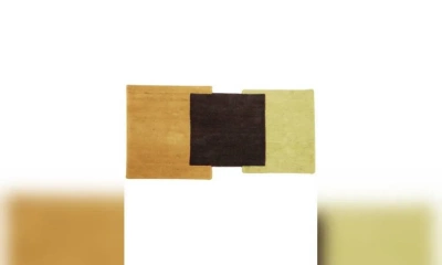 Ковер Sartori Rio