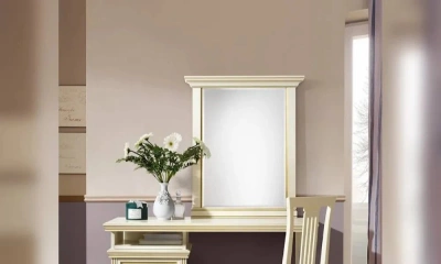 Зеркало Villanova Ginevra 2480/00Sp