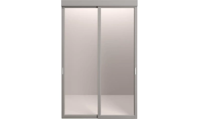 Перегородка Софья. Коллекция Original. Модель со стеклом (330)