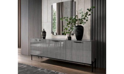 Буфет 3-х дверный Alf Group Novecento