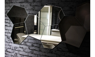 Зеркало Calligaris