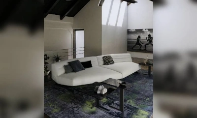 Диван Arketipo Nash 01