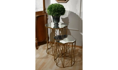 Cтол Журнальный Eichholtz 1